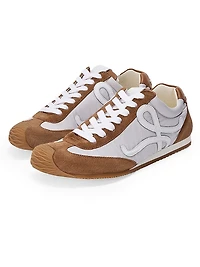 Ballet Runner 2.0 Low-Top Sneakers