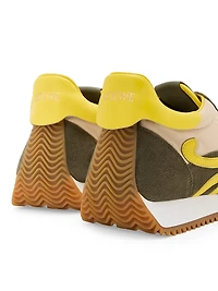 Flow Runner 2.0 Low-Top Sneakers