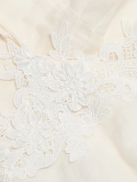 Sanika Linen Camisole