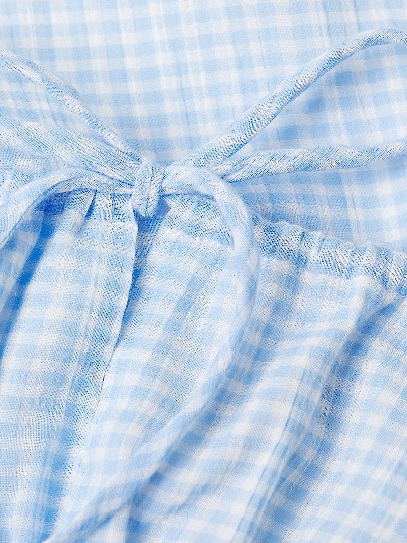 Hello Sunshine Fiorella Midi-Dress