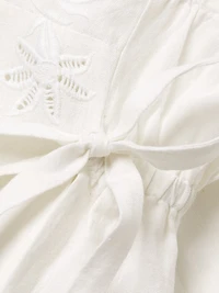 Hello Sunshine Sebastian Strapless Top