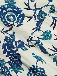 Yelena Floral Maxi Skirt