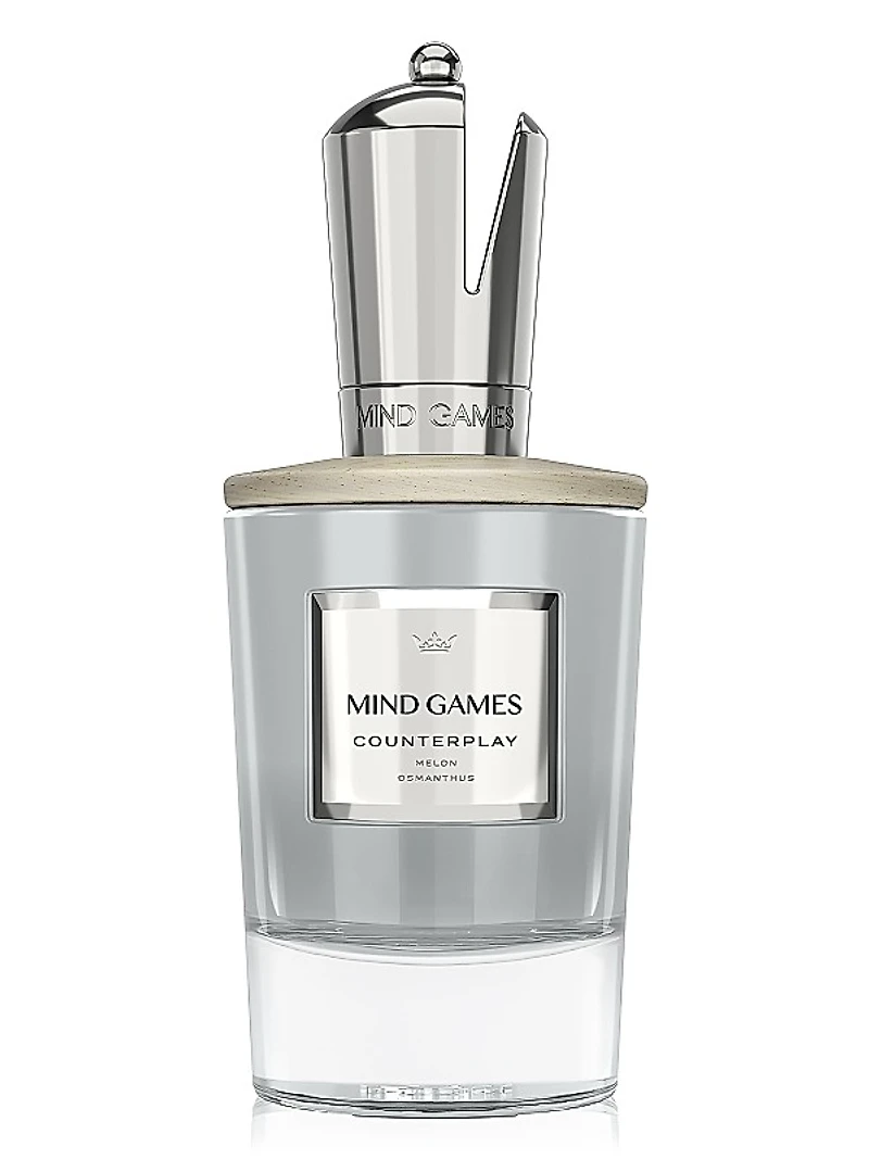 Counterplay Extrait de Parfum