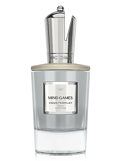 Counterplay Extrait de Parfum