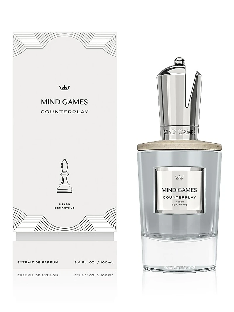 Counterplay Extrait de Parfum