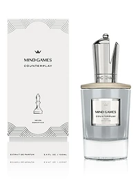 Counterplay Extrait de Parfum