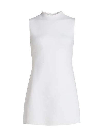 Harlow Knit Minidress
