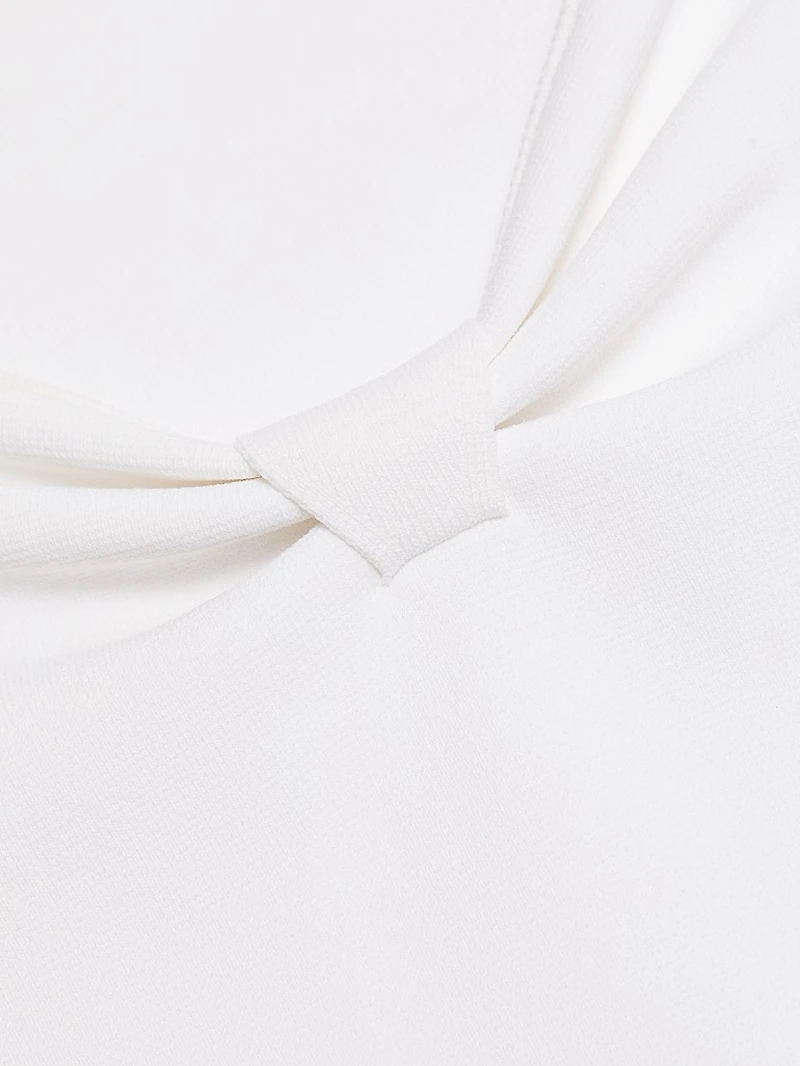 Harlow Knit Minidress