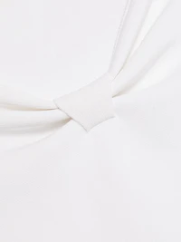 Harlow Knit Minidress