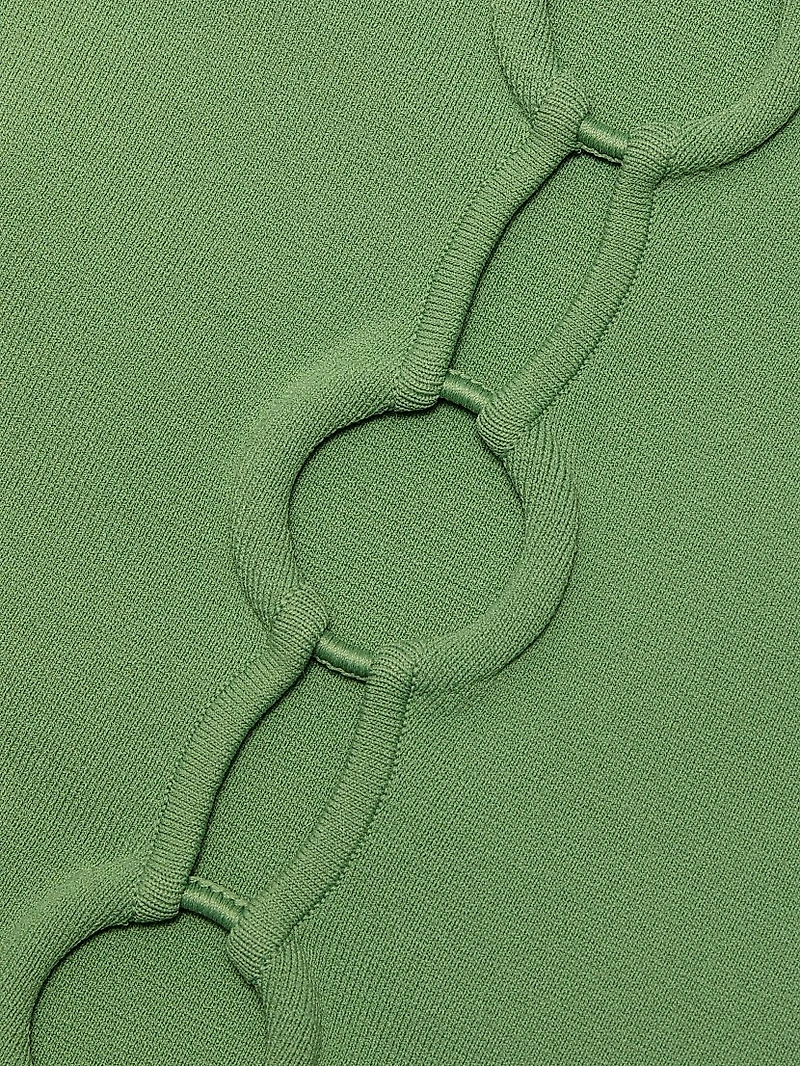 Hartley Knit Minidress