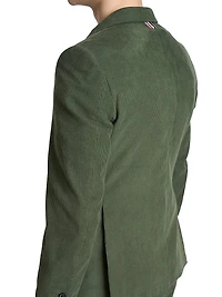 Narrow Wale Corduroy Sport Coat
