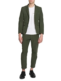 Narrow Wale Corduroy Sport Coat