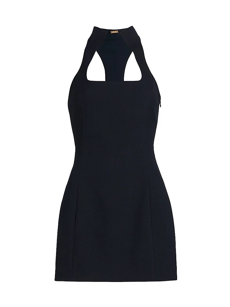 Akaia Bodycon Minidress
