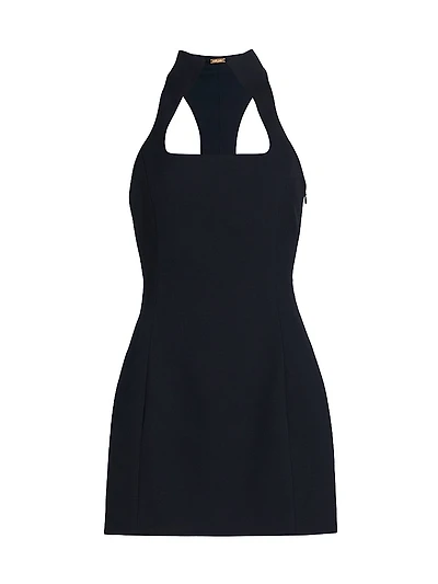 Akaia Bodycon Minidress