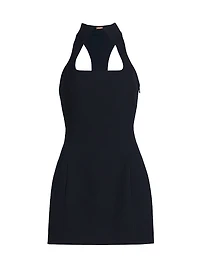 Akaia Bodycon Minidress