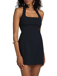 Akaia Bodycon Minidress