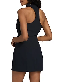 Akaia Bodycon Minidress