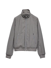 Wool Jacket