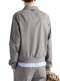 Wool Jacket