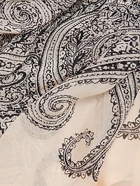 Chavi Tiered Maxi Skirt