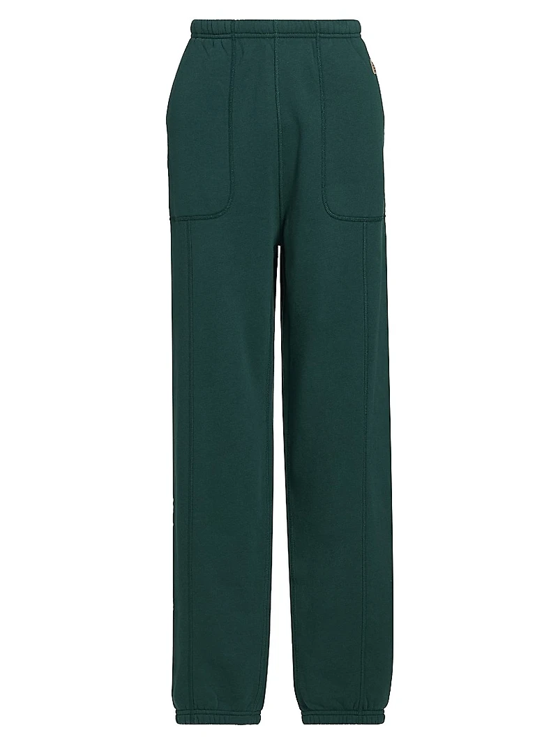 Silksweats Reversible Seam Joggers