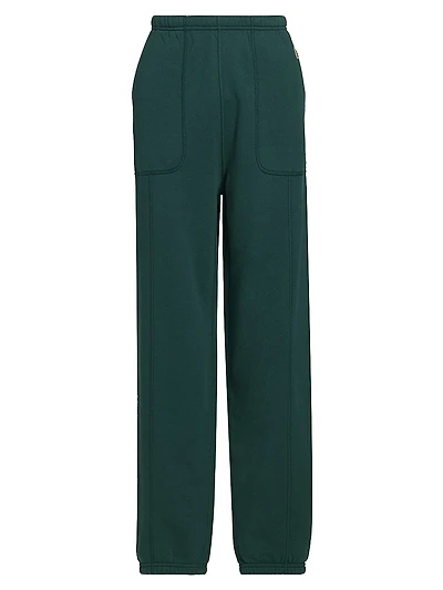 Silksweats Reversible Seam Joggers