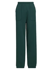 Silksweats Reversible Seam Joggers