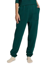Silksweats Reversible Seam Joggers