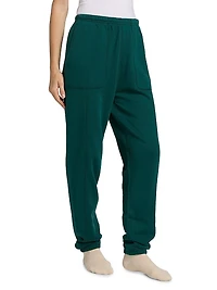 Silksweats Reversible Seam Joggers