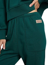 Silksweats Reversible Seam Joggers