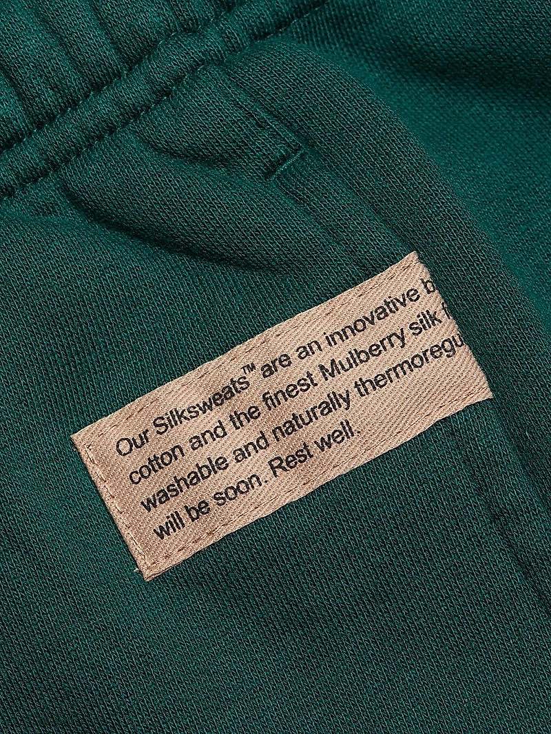 Silksweats Reversible Seam Joggers