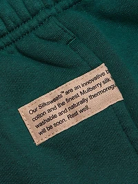 Silksweats Reversible Seam Joggers