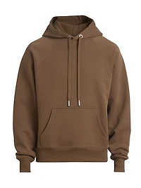 Small Embossed Ami de Coeur Hoodie