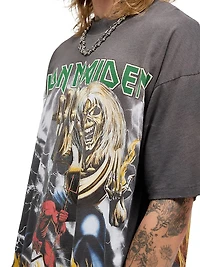 Iron Maiden Number Of Beast T-Shirt