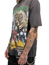 Iron Maiden Number Of Beast T-Shirt