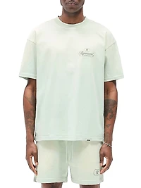 Grand Cru Classé Crewneck T-Shirt