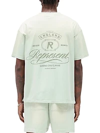 Grand Cru Classé Crewneck T-Shirt