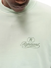 Grand Cru Classé Crewneck T-Shirt