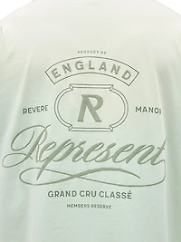 Grand Cru Classé Crewneck T-Shirt