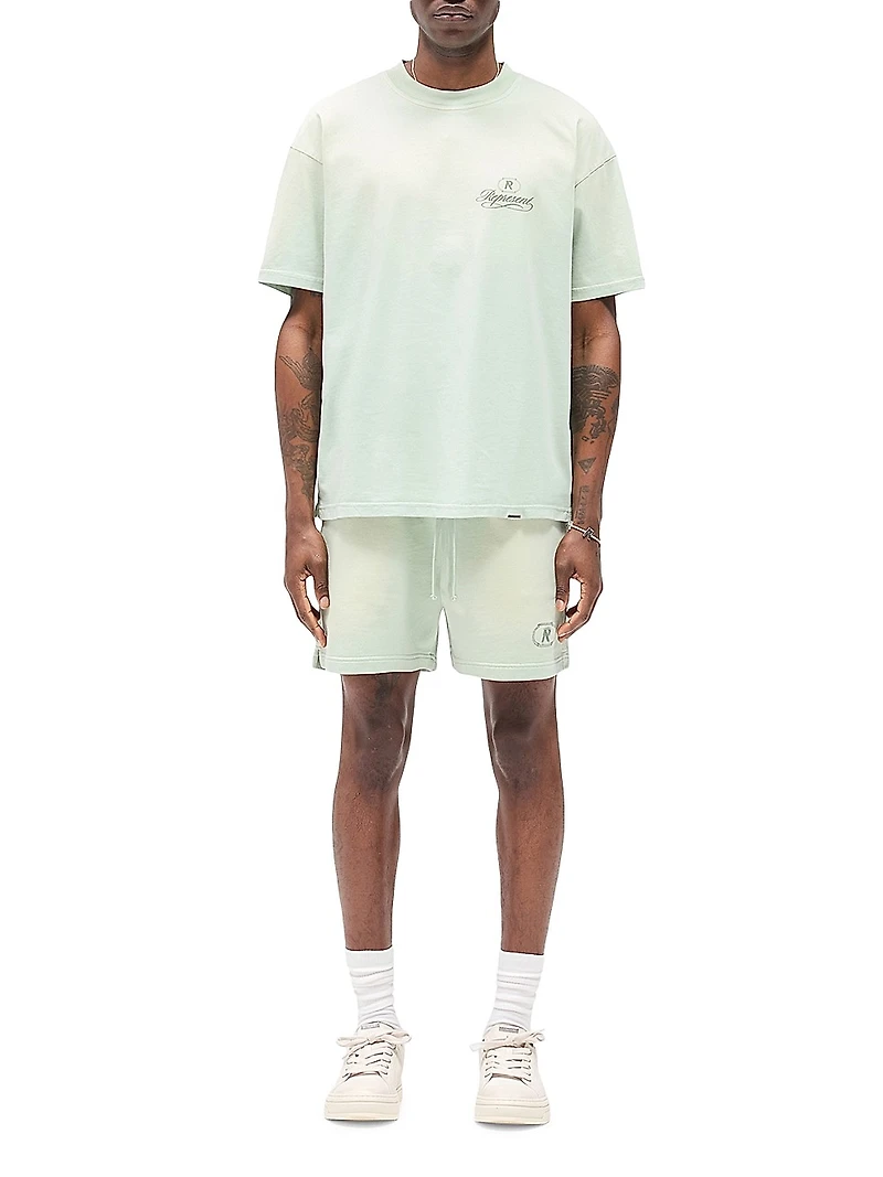 Grand Cru Classé Crewneck T-Shirt