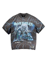 Iron Maiden A Real Live One T-Shirt