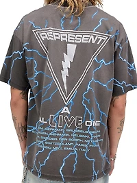 Iron Maiden A Real Live One T-Shirt