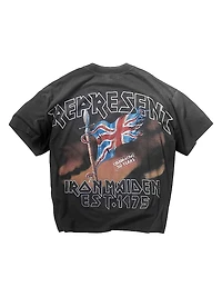 Iron Maiden Steed T-Shirt