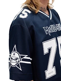 Iron Maiden 50th Anniversary Jersey