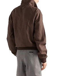 Linen Jacket