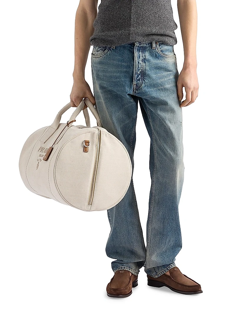 Regular Denim Jeans