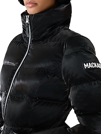 Madalyn-Glo Quilted Jacket