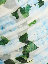 Sallie Floral Sleeveless Minidress