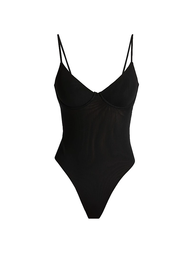 Elowen Underwire Bodysuit