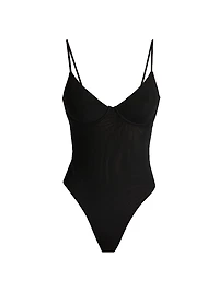 Elowen Underwire Bodysuit